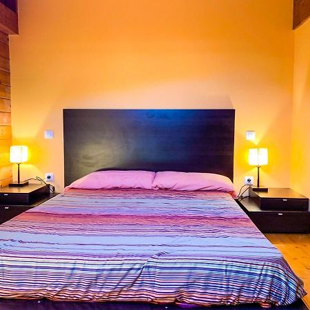 카닐료 Apartamento Diamante En La Vall D'Incles, Parque Natural 아파트 외부 사진