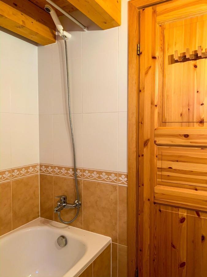 카닐료 Apartamento Diamante En La Vall D'Incles, Parque Natural 아파트 외부 사진