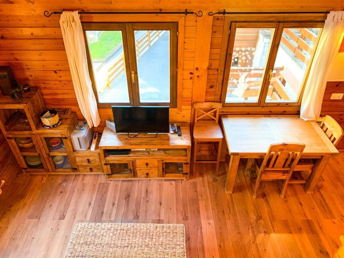 카닐료 Apartamento Diamante En La Vall D'Incles, Parque Natural 아파트 외부 사진