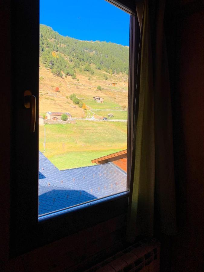 카닐료 Apartamento Diamante En La Vall D'Incles, Parque Natural 아파트 외부 사진